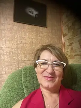 Prolisok473 online show from September 18, 2025, 7:49 pm