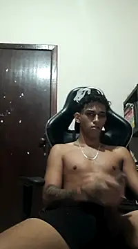 MALIK-PARVATI online show from January 6, 2025, 3:31 am