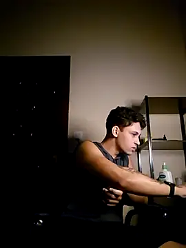 MALIK-PARVATI online show from April 4, 2026, 4:00 am