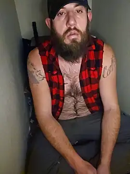 StruggleSnuggles online show from January 14, 2025, 10:12 pm