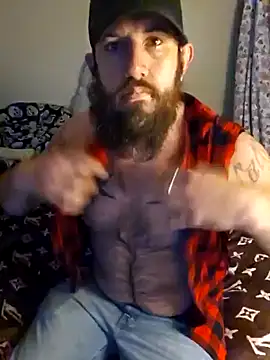 StruggleSnuggles online show from February 2, 2025, 10:02 am