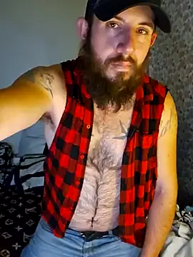 StruggleSnuggles online show from February 2, 2025, 2:13 pm