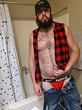 StruggleSnuggles online show from February 9, 2025, 2:07 pm