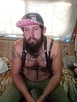 StruggleSnuggles online show from October 29, 2025, 10:55 pm