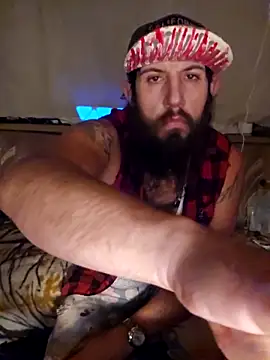 StruggleSnuggles online show from October 31, 2025, 3:07 am