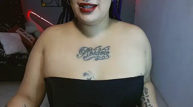 brittanysexhot online show from January 7, 2025, 2:41 pm