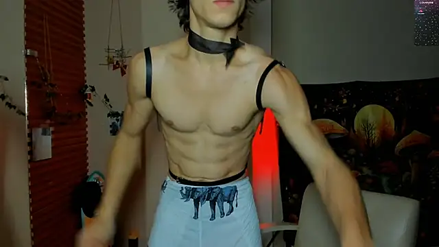 devil fts online show from March 19, 2025, 9:48 pm