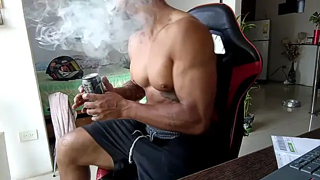 Adam Valenciia online show from April 12, 2026, 4:23 pm