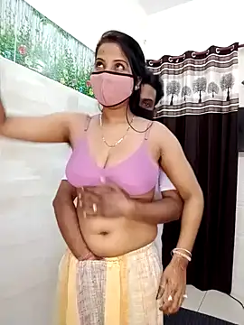 Best-Couple online show from January 22, 2025, 7:25 am