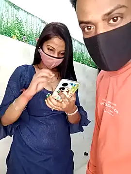 Best-Couple online show from January 24, 2025, 5:53 am