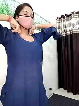 Best-Couple online show from January 25, 2025, 5:40 am