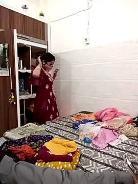 Best-Couple online show from February 3, 2025, 6:34 am