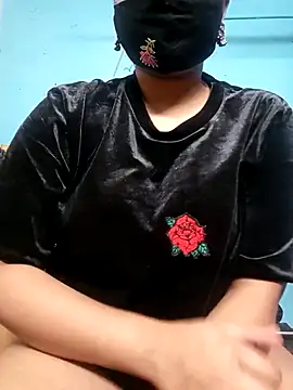 Hayna G online show from February 28, 2025, 8:53 am