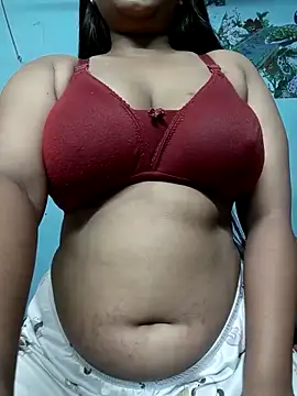 Hayna G online show from September 16, 2025, 7:09 am