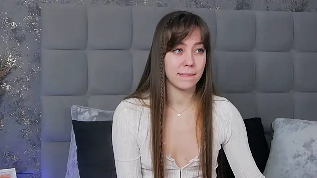 Snapshot of TheEmma chatting on February 28, 2025, 11:25 am TheEmma online show from February 28, 2025, 11:25 am