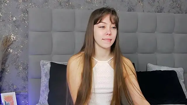 Snapshot of TheEmma chatting on March 1, 2025, 5:09 am TheEmma online show from March 1, 2025, 5:09 am