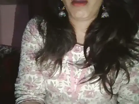 Hot-shanvi online show from March 26, 2026, 11:43 pm