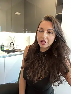 claraxjoyy online show from March 18, 2025, 7:52 am