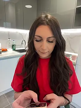 claraxjoyy online show from March 22, 2025, 4:24 am