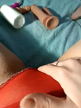 AnnalSV91 online show from February 24, 2025, 9:20 pm