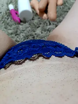 AnnalSV91 online show from February 25, 2025, 9:24 pm