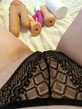 AnnalSV91 online show from February 26, 2025, 3:41 pm