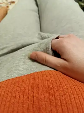 AnnalSV91 online show from March 18, 2025, 9:53 pm