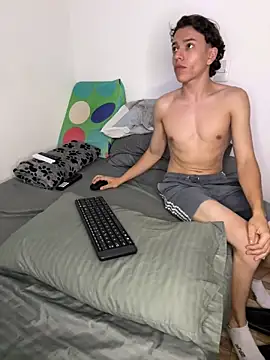 Snapshot of Young_latin_master777 chatting on January 4, 2025, 12:37 am Young latin master777 online show from January 4, 2025, 12:37 am