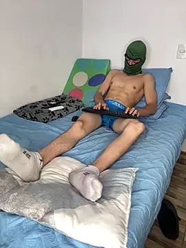 Snapshot of Young_latin_master777 chatting on February 6, 2025, 10:00 pm Young latin master777 online show from February 6, 2025, 10:00 pm