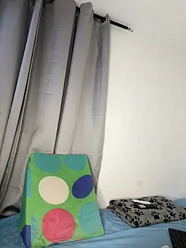 Snapshot of Young_latin_master777 chatting on February 9, 2025, 9:47 am Young latin master777 online show from February 9, 2025, 9:47 am