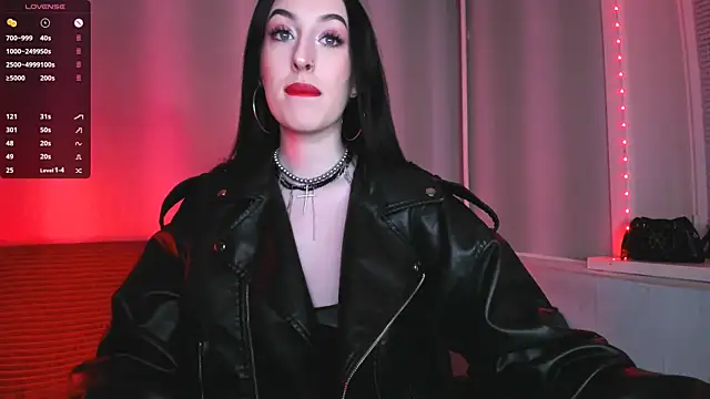 Miss Alice   online show from January 20, 2025, 11:43 pm