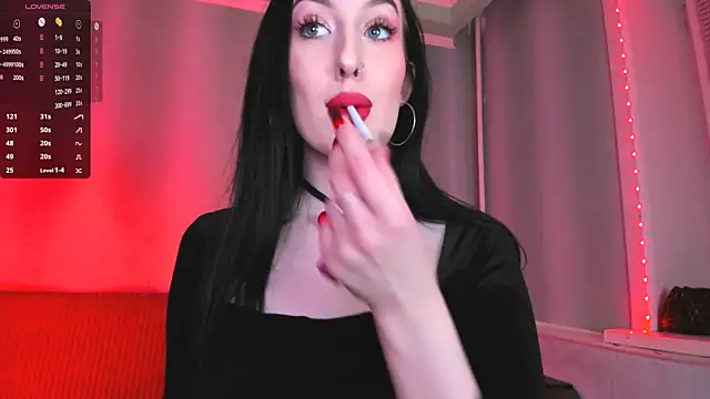 Miss Alice   online show from January 25, 2025, 3:40 am