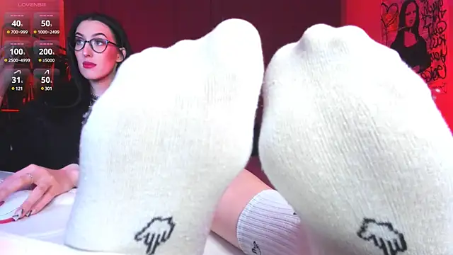 Miss Alice   online show from March 19, 2025, 1:54 am