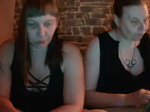 Sweet Phoenix online show from January 14, 2025, 8:48 pm