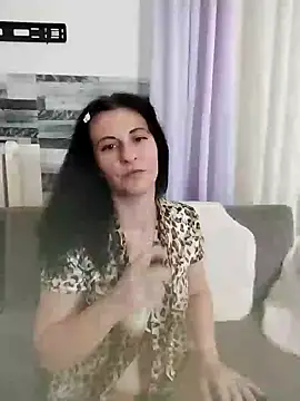 SEXYMIKY87 online show from January 5, 2025, 3:00 am