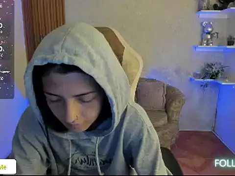 Snapshot of Chaos_Wild chatting on March 12, 2025, 2:45 pm Chaos Wild online show from March 12, 2025, 2:45 pm