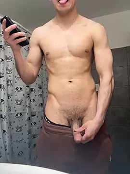 xanaxlil68 online show from January 19, 2025, 5:05 am