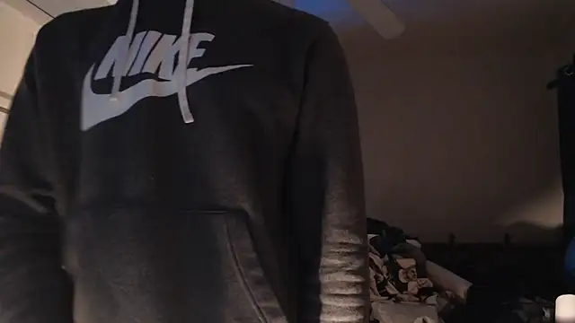 dominatingblacklove online show from February 23, 2025, 10:39 am