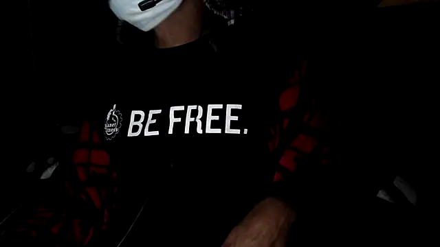 dominatingblacklove online show from December 19, 2025, 10:33 am