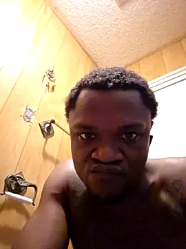 dominatingblacklove online show from March 25, 2026, 12:49 am