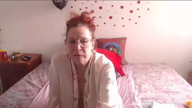 Snapshot of milchanel chatting on January 18, 2026, 6:55 pm milchanel online show from January 18, 2026, 6:55 pm