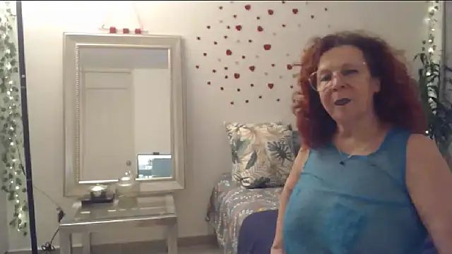 Snapshot of milchanel chatting on February 22, 2026, 7:40 am milchanel online show from February 22, 2026, 7:40 am