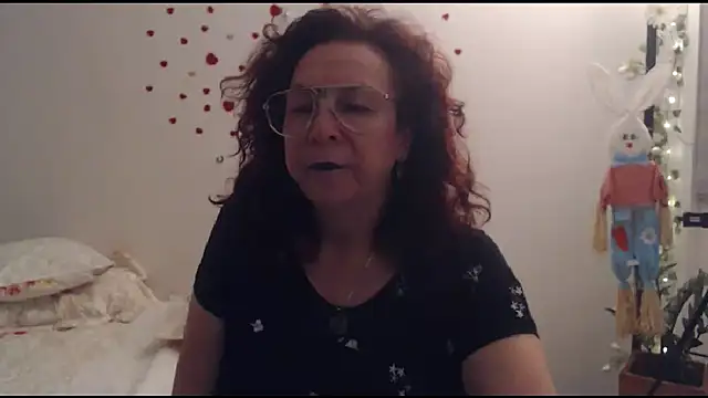 Snapshot of milchanel chatting on April 15, 2026, 6:31 am milchanel online show from April 15, 2026, 6:31 am