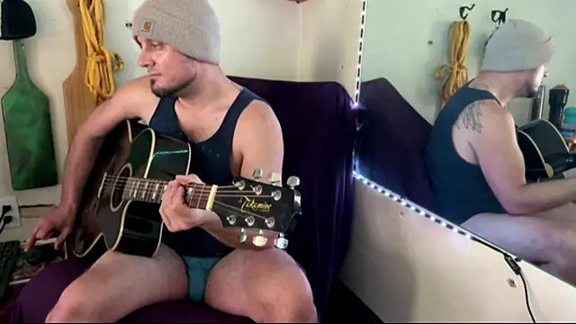 RickeyRidez online show from March 22, 2026, 3:48 pm