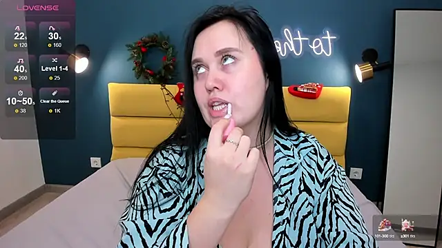 GloriaBates online show from January 13, 2025, 4:39 am