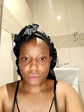 Thando04 online show from January 15, 2025, 10:24 pm