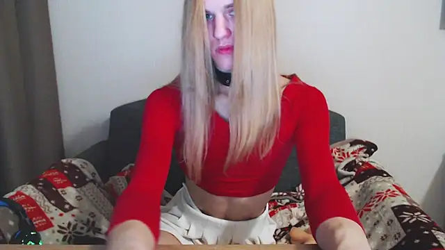 blaire  18 online show from January 5, 2025, 9:14 pm