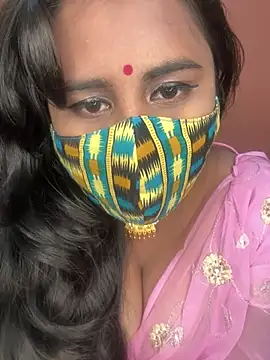 Lovely-Shivani online show from February 26, 2025, 4:35 pm