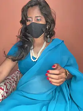 Lovely-Shivani online show from February 28, 2025, 3:48 pm