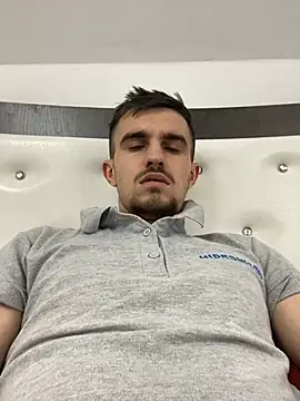 Demonpull69 online show from March 11, 2025, 9:13 am